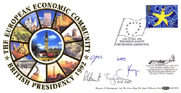 Single European Market Single European Market