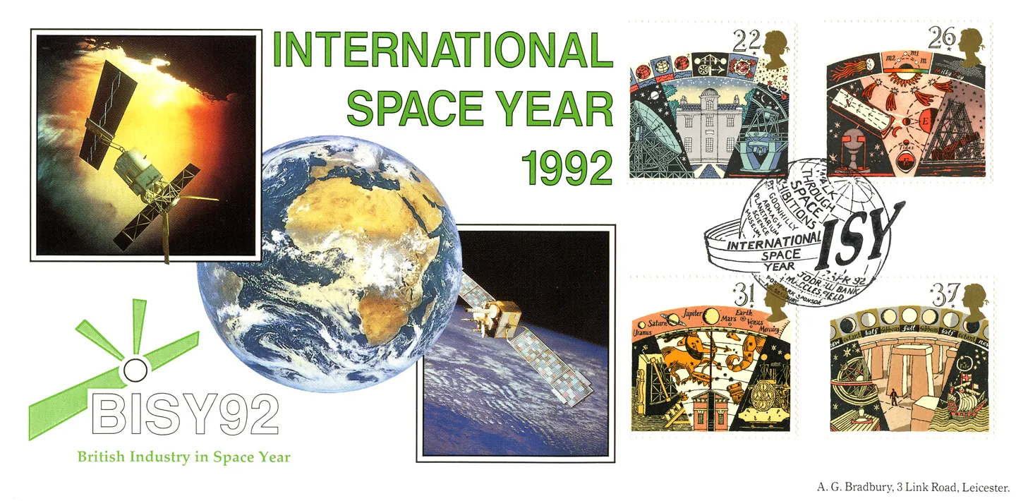 1992_BISYSpace