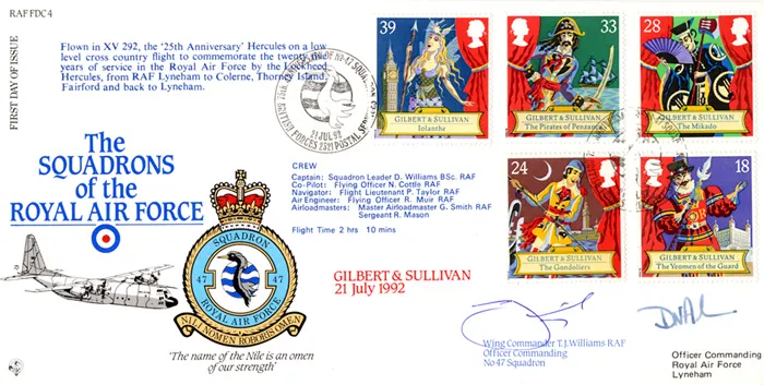 1992_GandS_RAF_FDC4