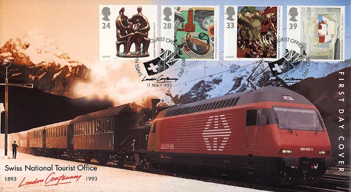 1993-Arts-Swiss-Rly