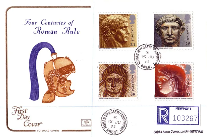 1993RomanCots