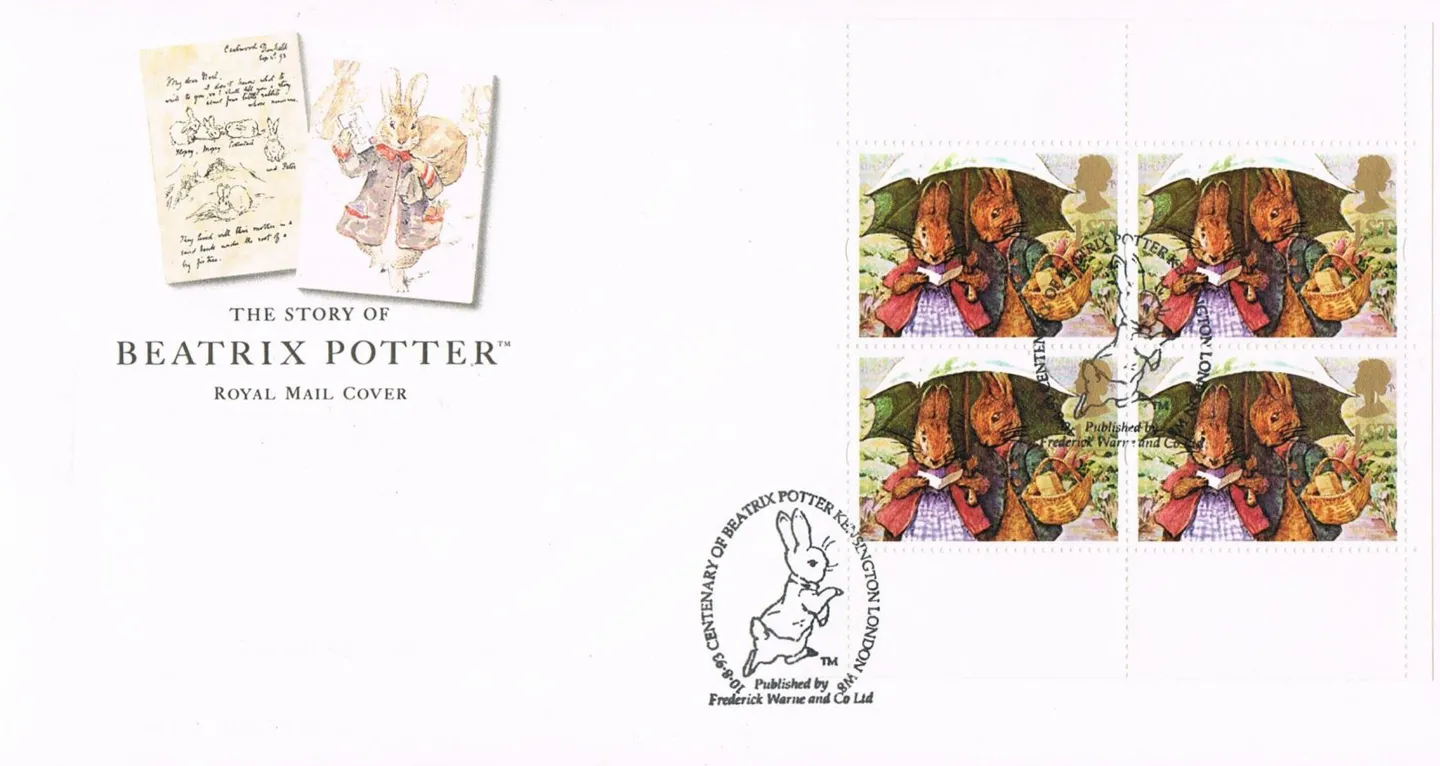 1993_BPotter_PSB1