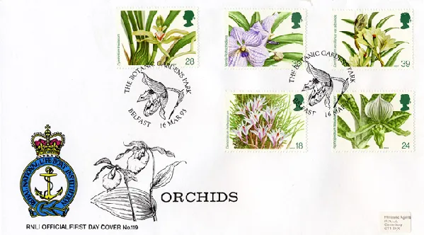 Orchid Conference Orchid Conference