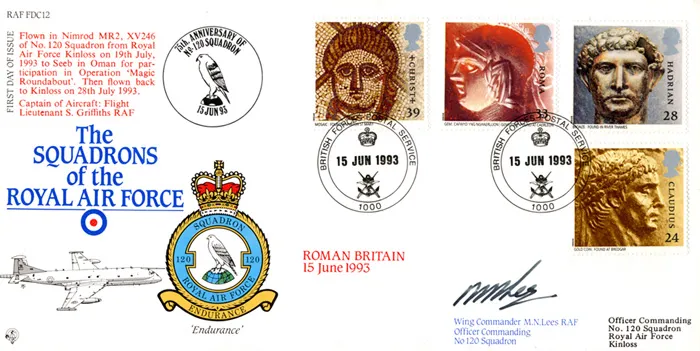 1993_Roman_RAF_FDC12