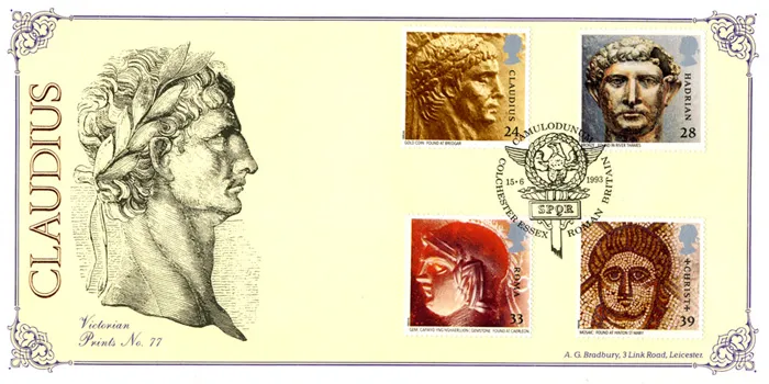 1993_Roman_VP_Claudius