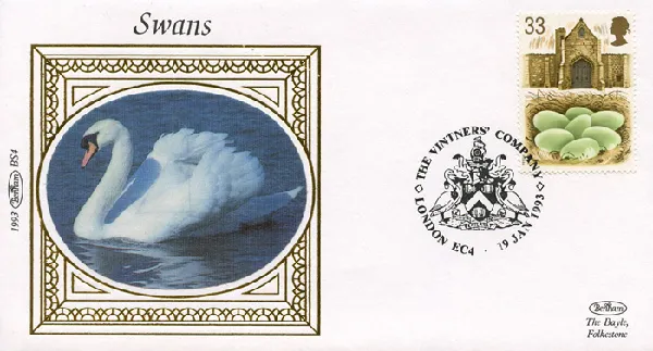 Swans Swans