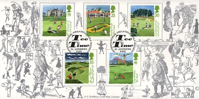 1994-Golf-Tee-Time