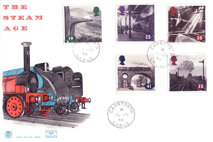 1994TrainsStuartcds