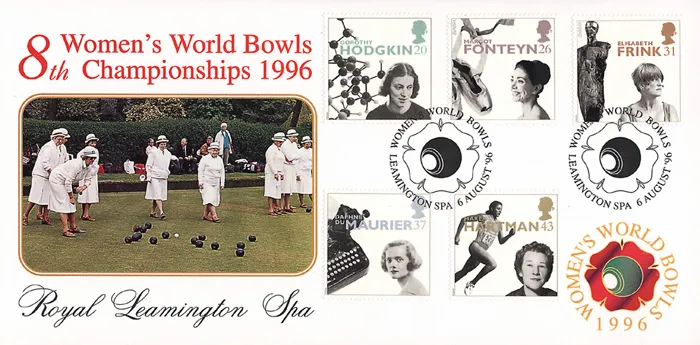 1996-Women-Bowls