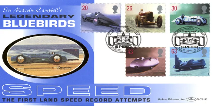 1998SpeedBenBLCS146