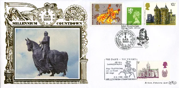 Robert the Bruce Robert the Bruce