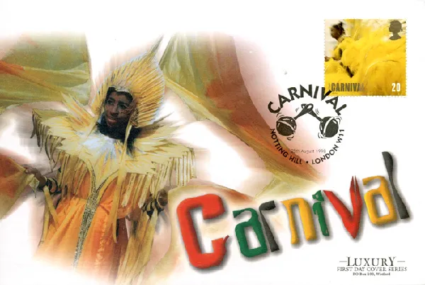 Carnivals Carnivals