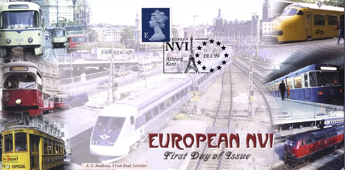 1999-Def-European-NVI