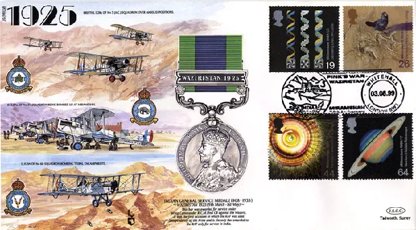 Scientists' Tale Scientists' Tale