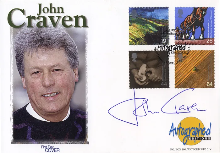 1999_JohnCraven