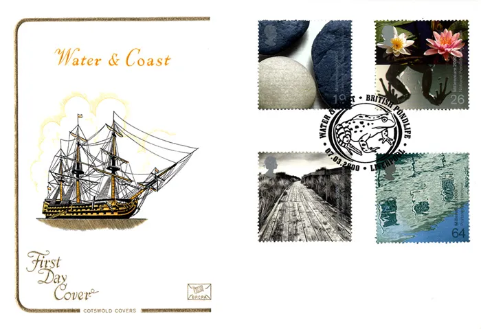 2000WaterCoastCots