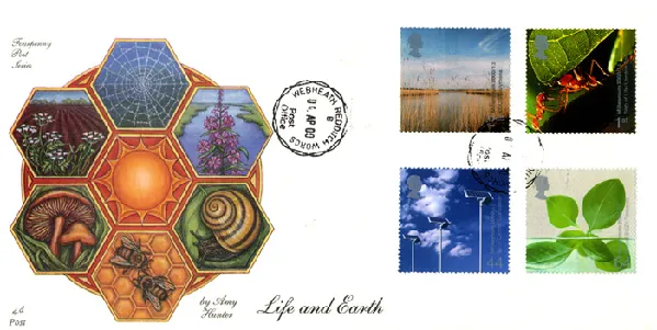 Life & Earth Life & Earth