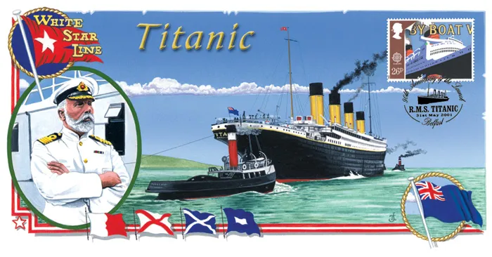 2001-Titanic-90th