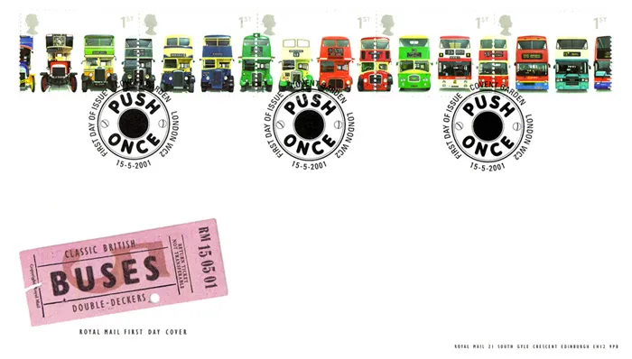 2001BusesRoyalMail