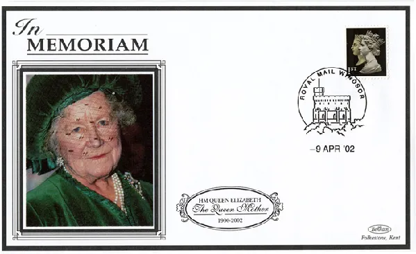 Queen Mother Queen Mother