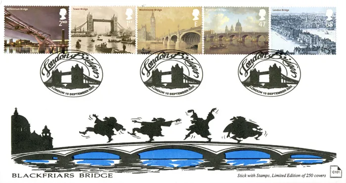 2002_Bridges_StickStamps