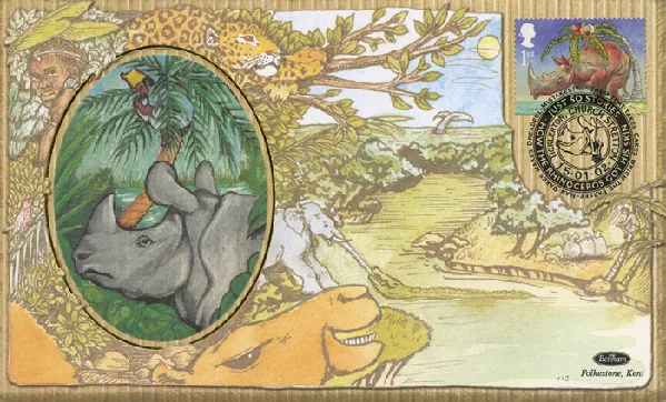 The Just So Stories The Just So Stories