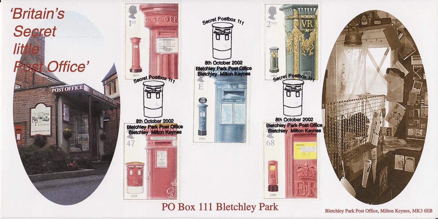 2002_Pillar-Box-FDC