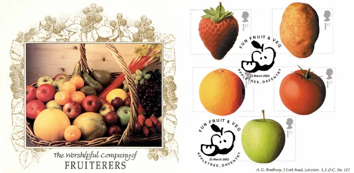 2003Fruiterers