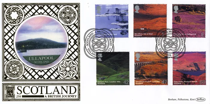 2003_Gold_Scotland