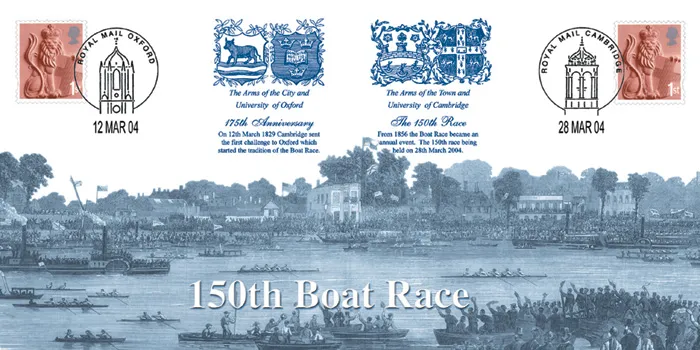 2004BoatRace