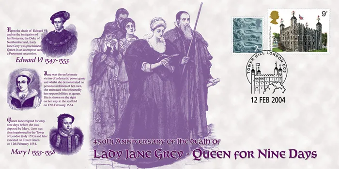 2004LadyJaneGrey