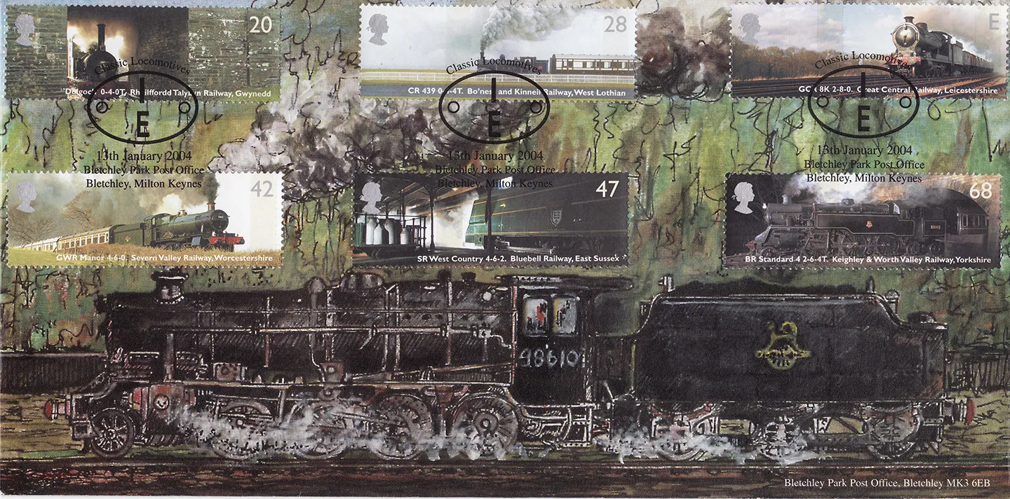 2004_Classic-Locos-FDC