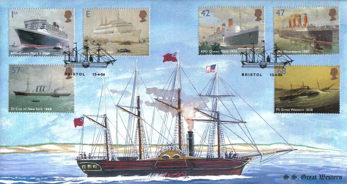 2004_Ships_PL536