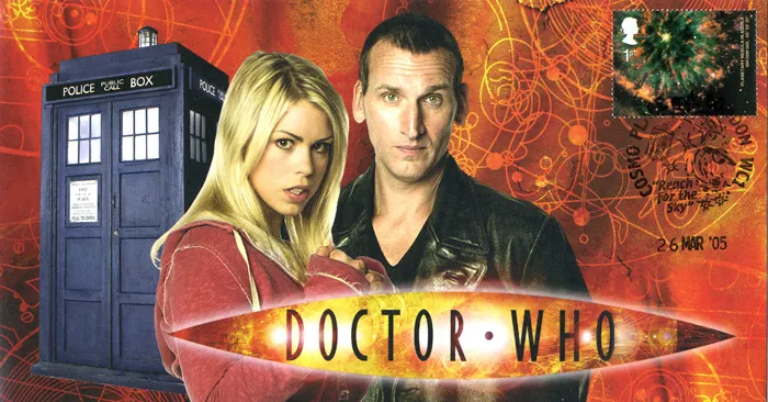 2005DrWho