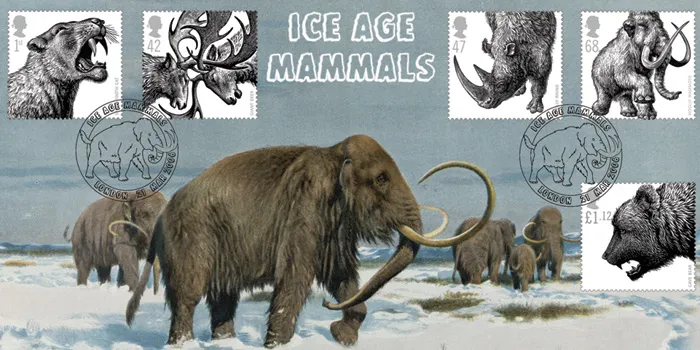 2006_IceAgeMammals