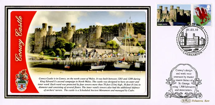 2010_CasWales_Conwy