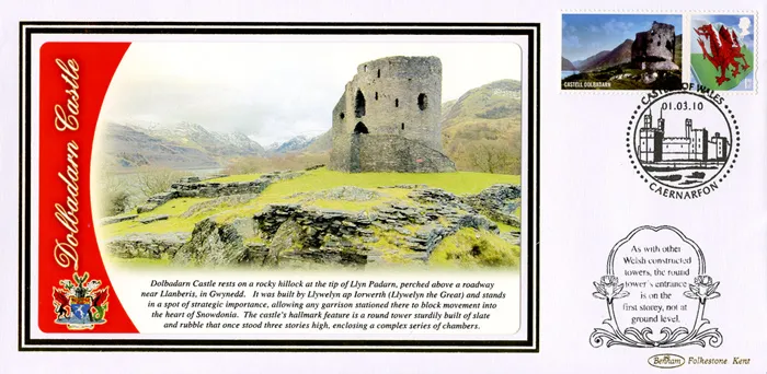 2010_CasWales_Dolbadarn