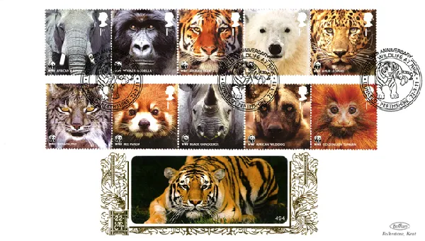 WWF WWF