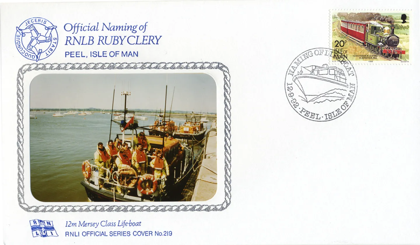 RNLI_219_1992