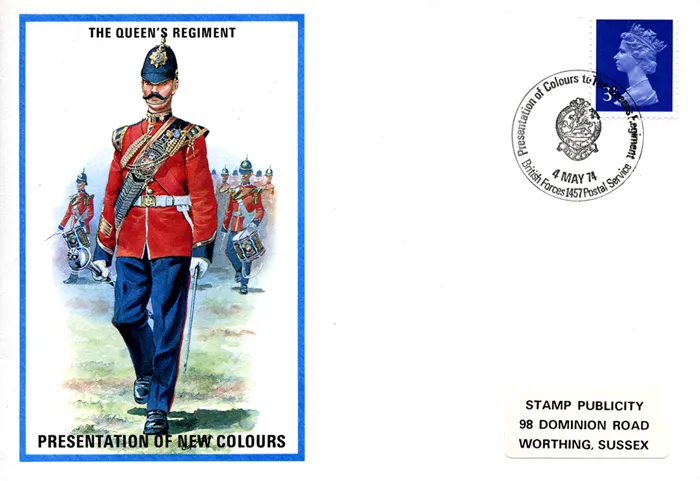 Regt_QueensReg