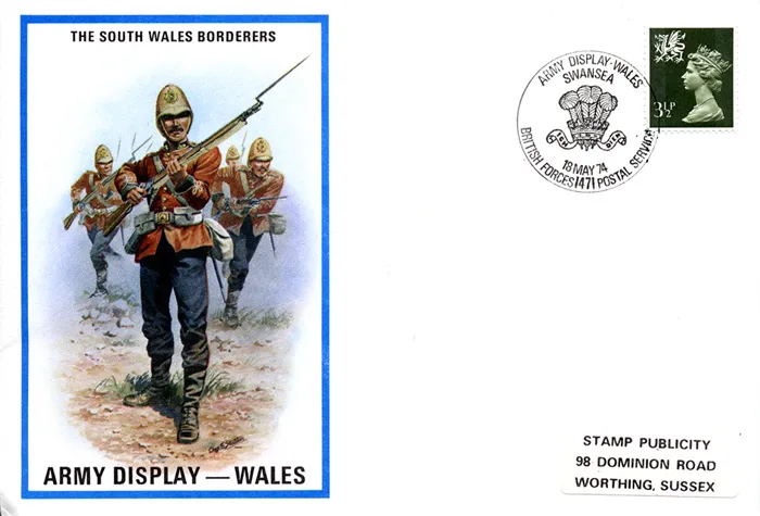 Regt_SWalesBorderers