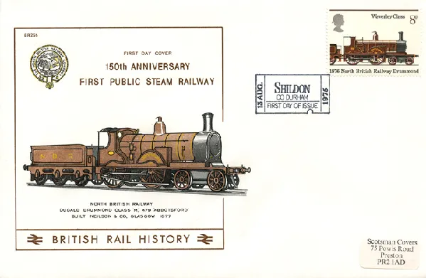 Stockton & Darlington Railway Stockton & Darlington Railway