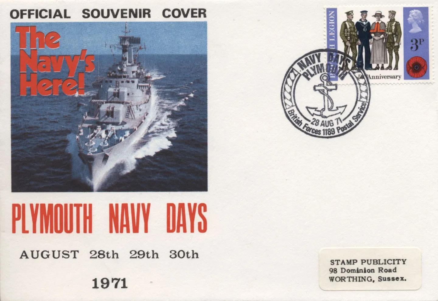 Z1971_08_28_NavyDaysPlymouth