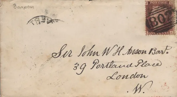 Penny Reds Penny Reds