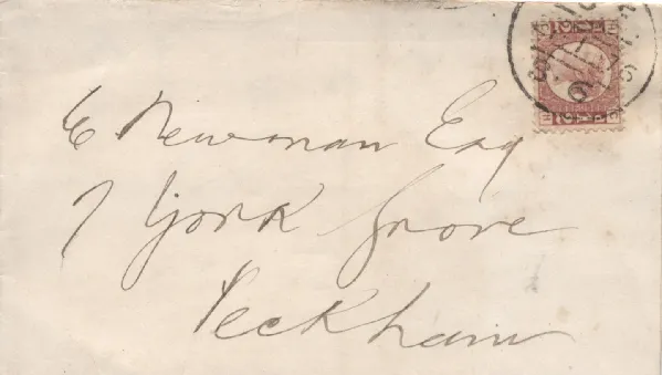 Penny Reds Penny Reds