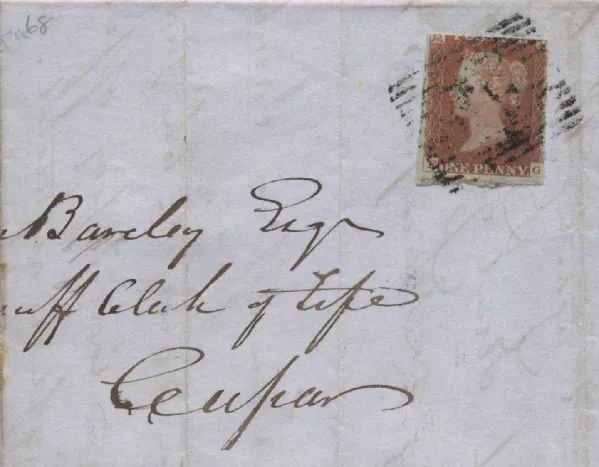 Penny Reds Penny Reds