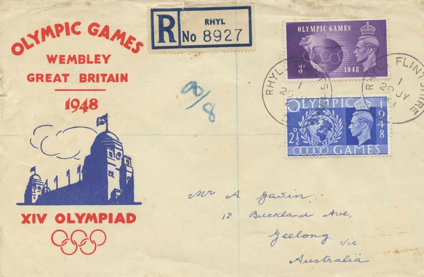 x1948_OlympicsRhyl