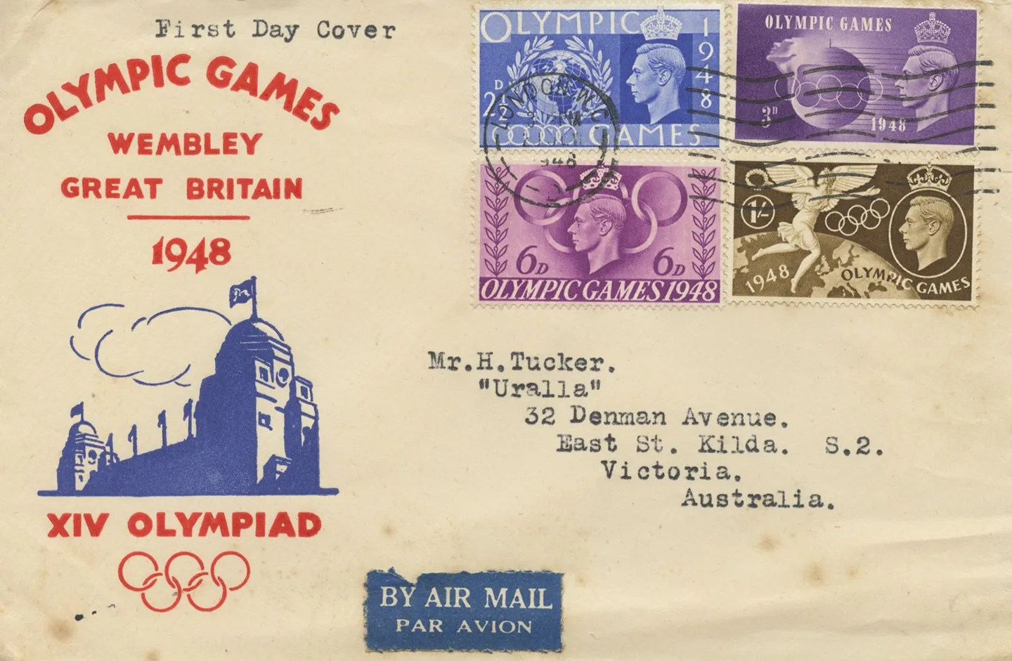 x1948_OlympicsSet