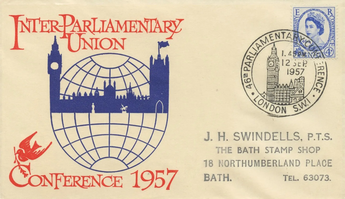 x1957_ParliamentMW