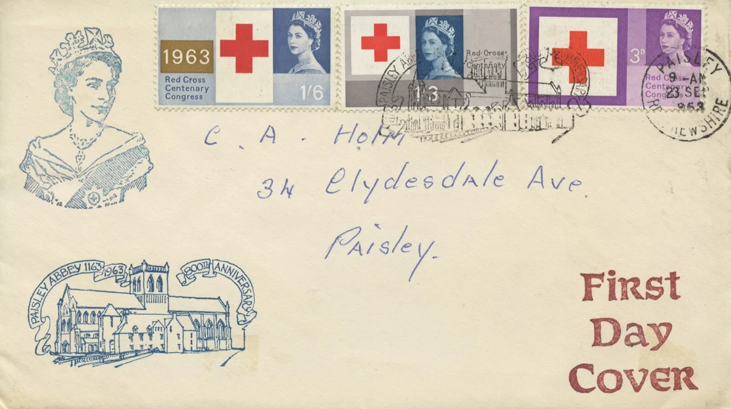 x1963RedCrossPaisley